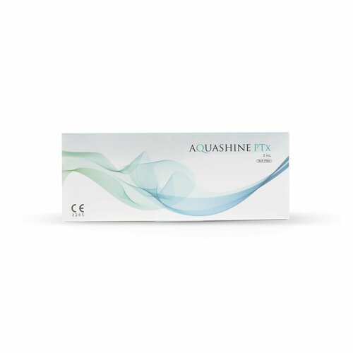 Aquashine PTX (1*2,0ml)