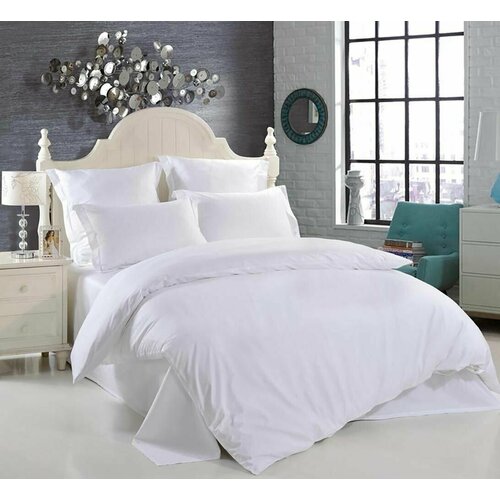 Комплект постельного белья 