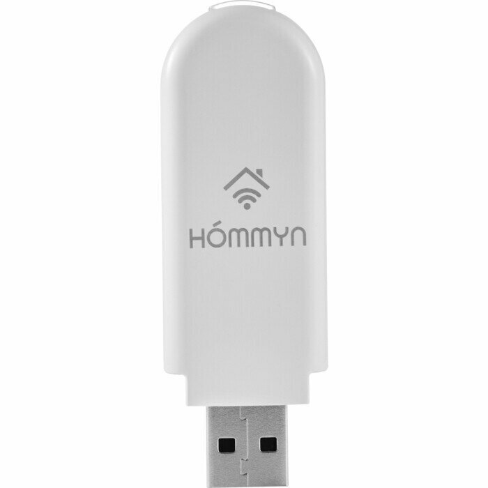 фото Модуль съемный управляющий Hommyn HDN/WFN-02-01