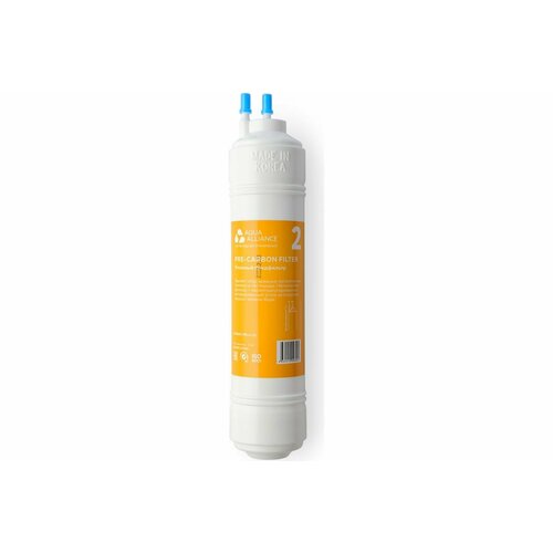 Фильтр Aquaalliance PRE-A-12U 70314