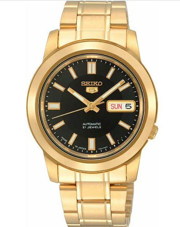 Наручные часы SEIKO SEIKO 5 SNKK22J1