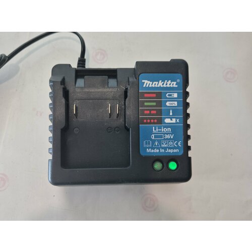 Зарядное устройство 12в-21в 1100₽