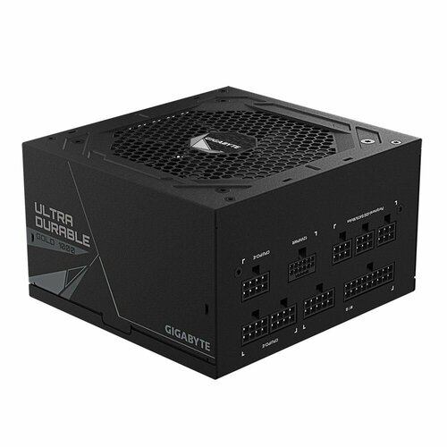 Блок питания Gigabyte [GP-UD1000GM PG5 v2] черный