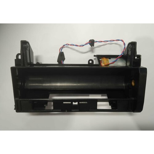 Двигатель в корпусе для сменной щетки в сборе с редуктором для робота-пылесоса Yeedi DVX24 2355₽