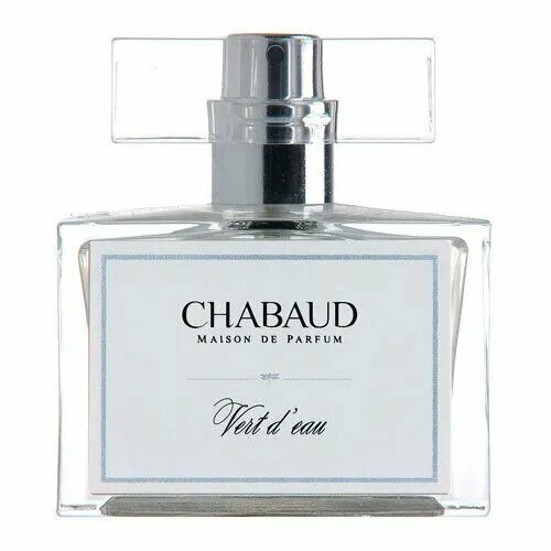 Chabaud Maison de Parfum, Chabaud Maison de Pfrfume Vert D Eau, 30 мл, Туалетная вода Унисекс chabaud maison de parfum туалетная вода vert d eau 100 мл