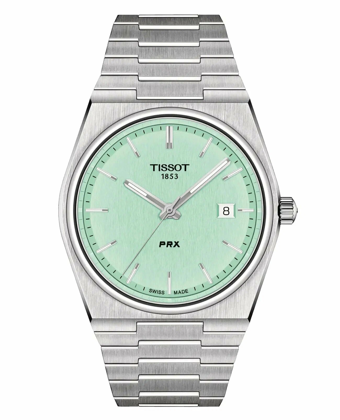 Наручные часы TISSOT PRX T137.410.11.091.01