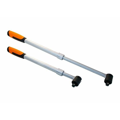 Вороток 450-600 мм 12 с шарниром Телескопический 2250₽