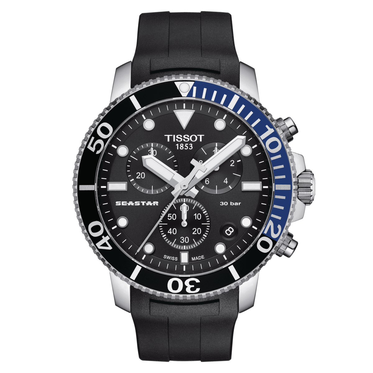 Наручные часы TISSOT T120.417.17.051.02