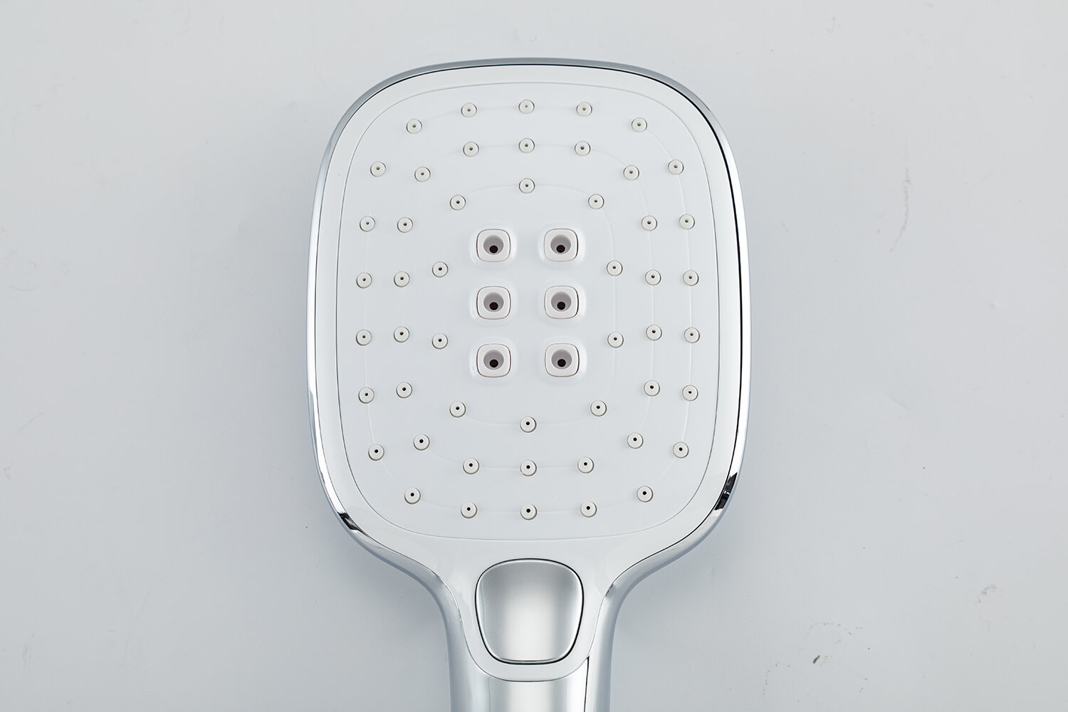 Душевая стойка Gappo Noar G2448-8 - фото №18