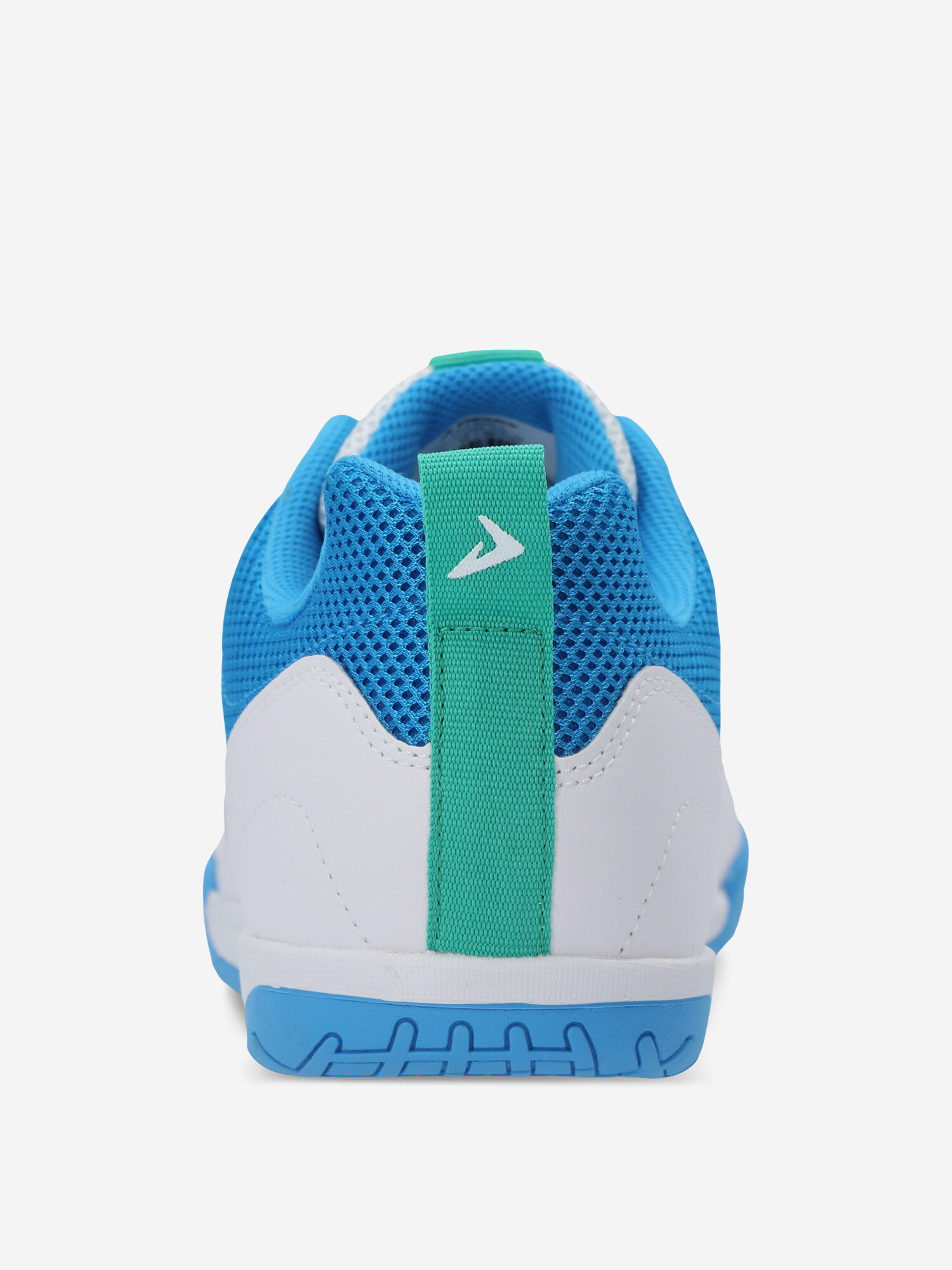 Бутсы Demix, размер 41, белый, — фото 1