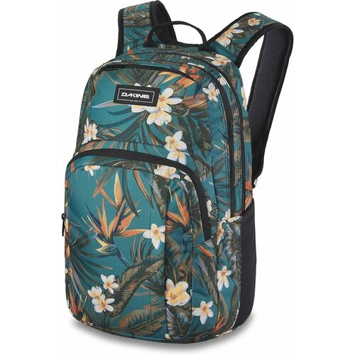 Рюкзак Dakine Campus M 25L Emerald Tropic