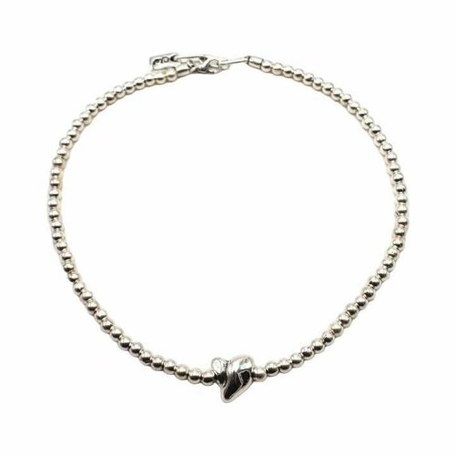 Колье CHIC2CHIC, длина 45 см