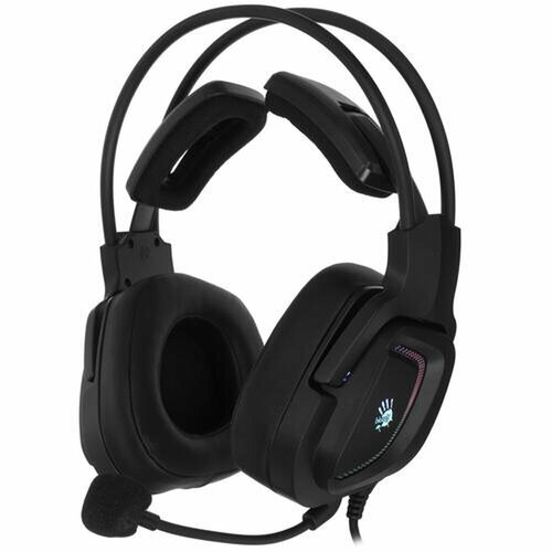 Проводные наушники A4Tech Bloody G575 черный 10797₽