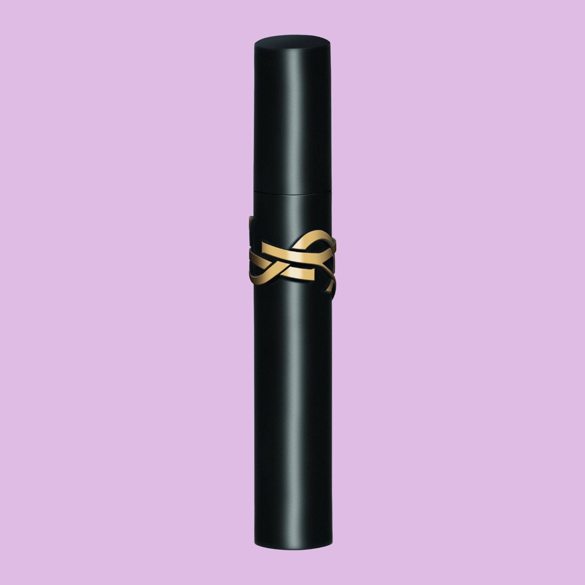 Yves Saint Laurent Lash Clash Noir Тушь для экстремального объема ресниц, 9 мл