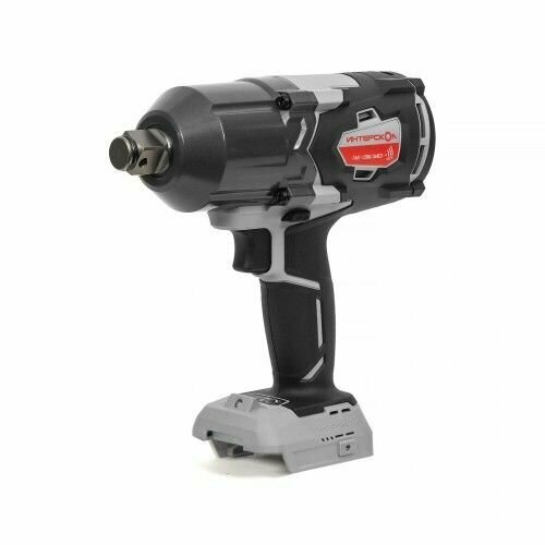 Гайковерт аккумуляторный ИНТЕРСКОЛ ГАУ-120036ВЭ бесщеточный ударный 8191070 85050₽