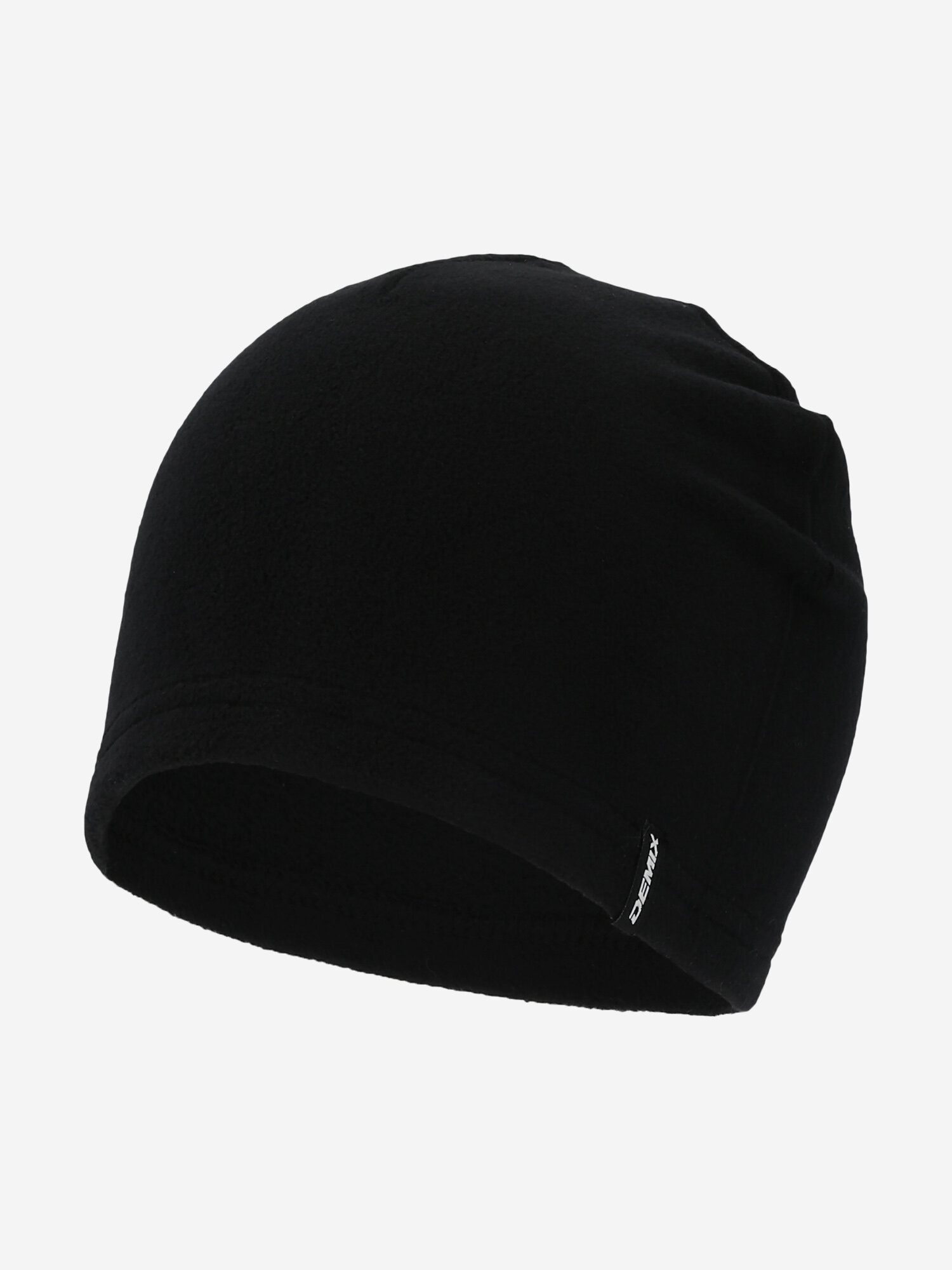 фото Шапка детская Demix Черный; RU: 54, Ориг: 54