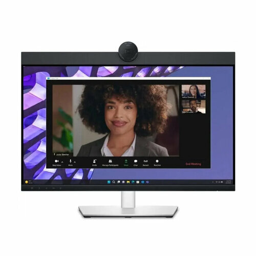 Монитор DELL P2424HEB черныйсеребристый 5829000₽