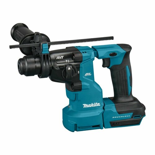 Перфоратор аккумуляторный SDS 17Дж LXT 18В без акк и зу Makita DHR183Z 31690₽