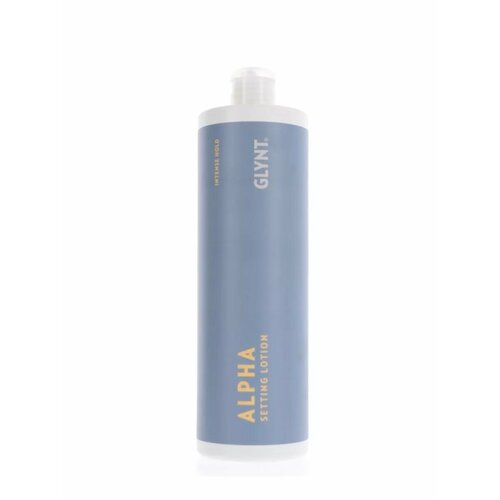 Лосьон для волос сильной фиксации ALPHA1000мл 3210₽