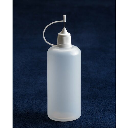 Баночка для клея и химии 100 мл