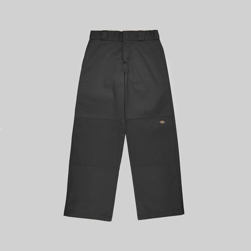 Брюки чинос Dickies, размер 30/30, серый брюки чинос timezone размер 30 белый