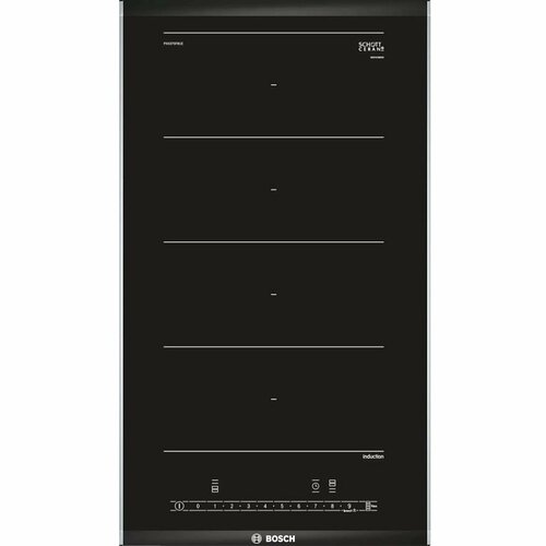 Индукционная варочная панель Bosch PXX375FB1E