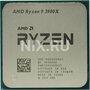 Процессор AMD Ryzen 9 3900X AM4,  12 x 3800 МГц