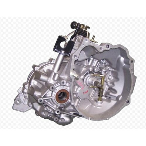 Коробка передач механическая МКПП 2x4 Чери Tiggo 92000₽