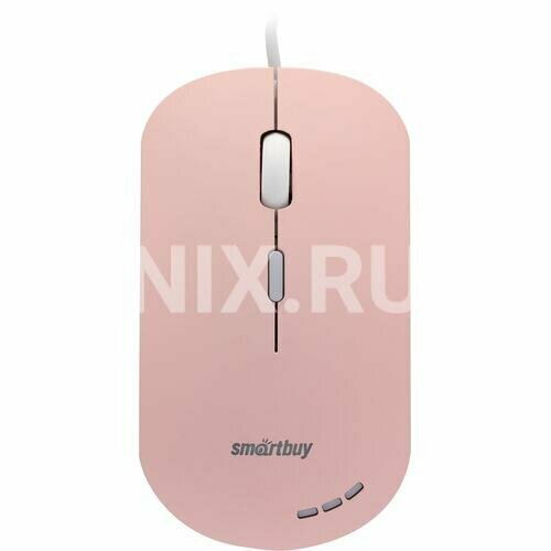Мышь Smartbuy Optical Mouse SBM-288-P 30800₽