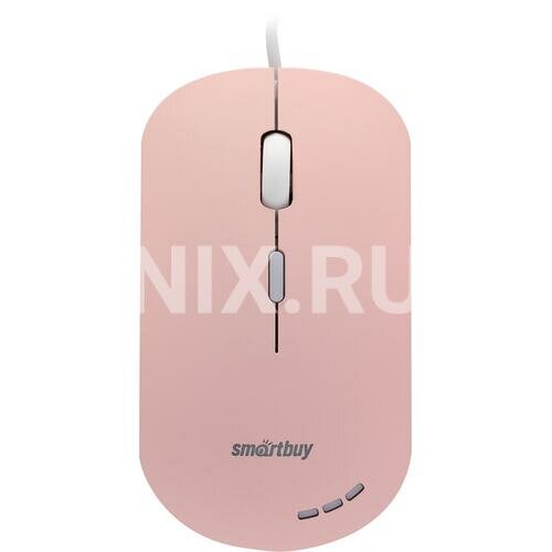 Мышь Smartbuy Optical Mouse SBM-288-P