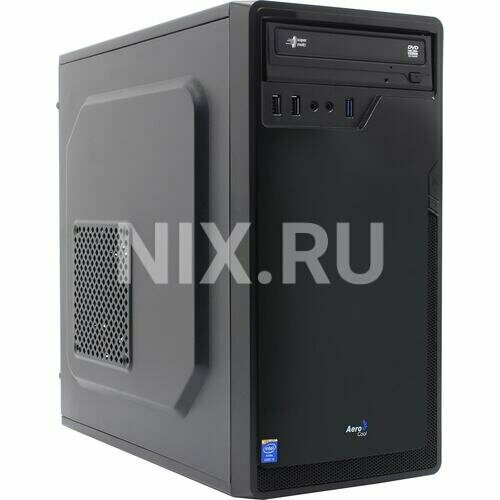 Компьютер Никс C6100 C6265LNi Core i5 10400/16 ГБ/1 x 1 Тб HDD/Intel UHD Graphics 630