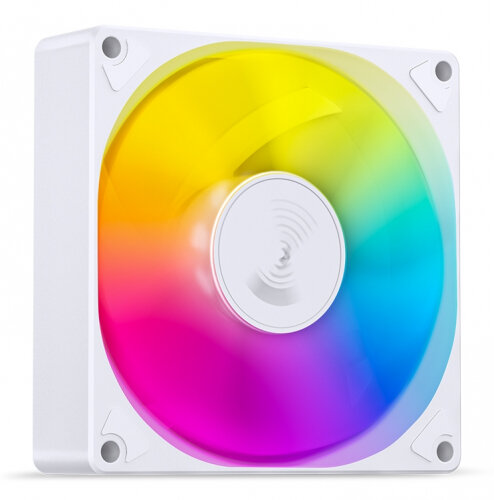 Вентилятор для корпуса Jonsbo SL-925W White