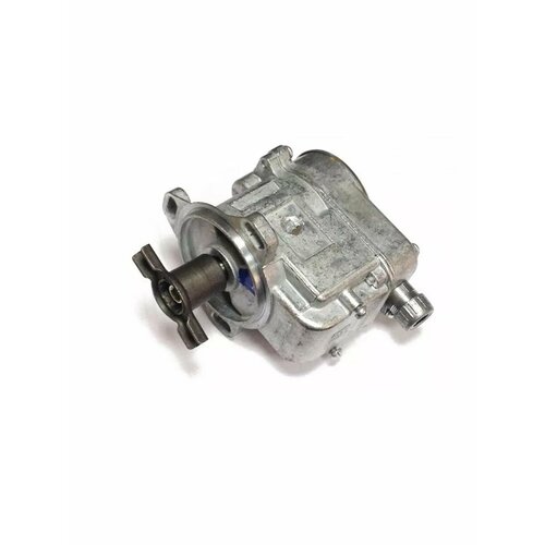 Магнето контактное трактора в сборе М124Б 5716₽