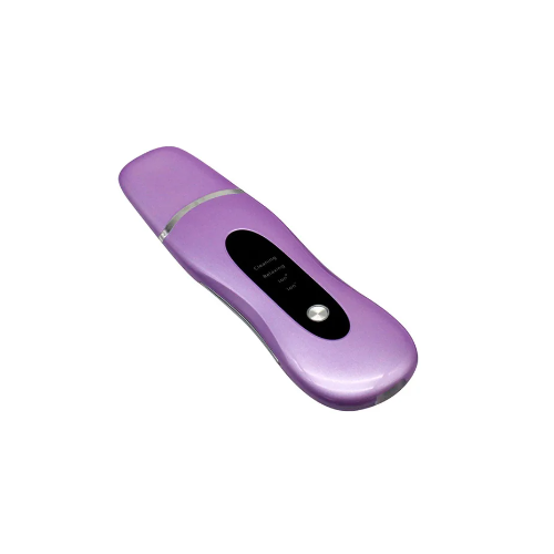 Новый ультразвуковой скраббер кожи профессиональный глубокой очистки лица машина пилинг лопата лица поры очиститель красоты инструмент 2024 284100₽