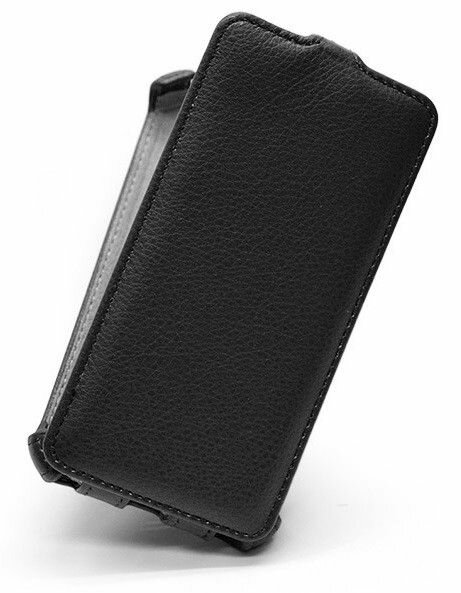 Чехол Armor для Lenovo A7010/K4 Note/X3 lite черный