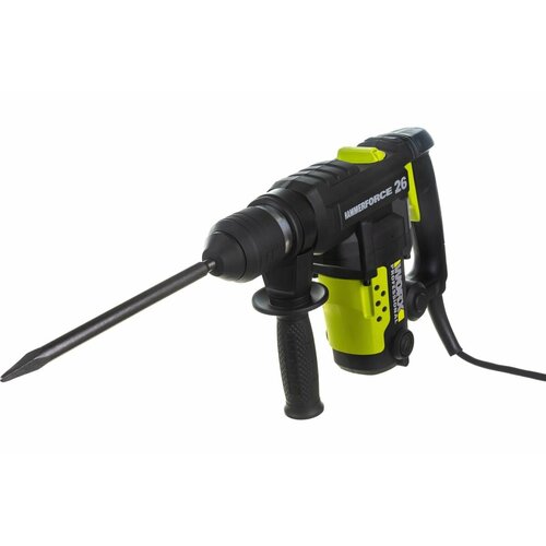 Перфоратор WORX Professional WU326P 1010Вт SDS Plus 26мм 5Дж кейс WU326P 25000₽