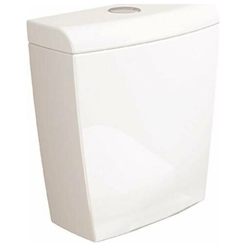 Бачок для унитаза Sanitana Kapa S10078866600000 нижняя подводка 21535₽