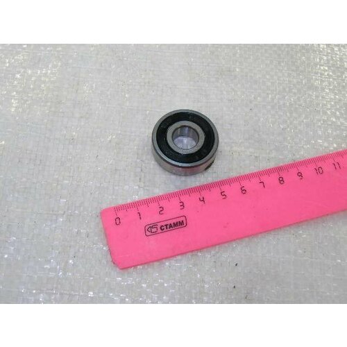 Подшипник генератора ВАЗ 2101 - 09 малый Gamma 585₽