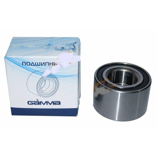 Подшипник задней ступицы для ВАЗ 2108 2110 Лада 1118 Калина 2170 Приора 2190 Гранта 920₽