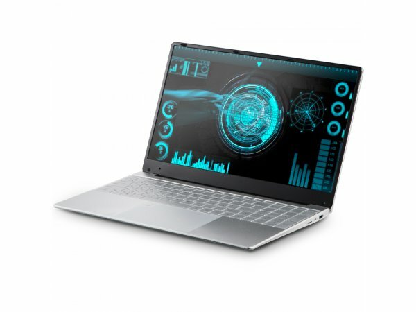 Ноутбук Arozzi AZ-1505 15.6' IPS (Intel J4125 2.0GHz 12Gb 512Gb SSD)