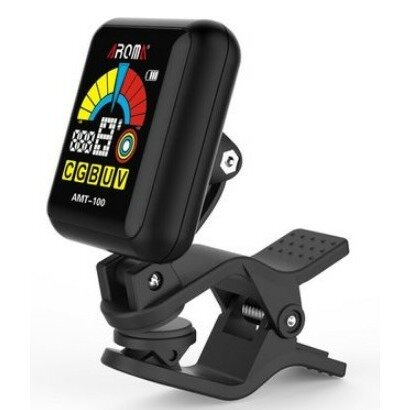 Тюнер-метроном Aroma AMT-100