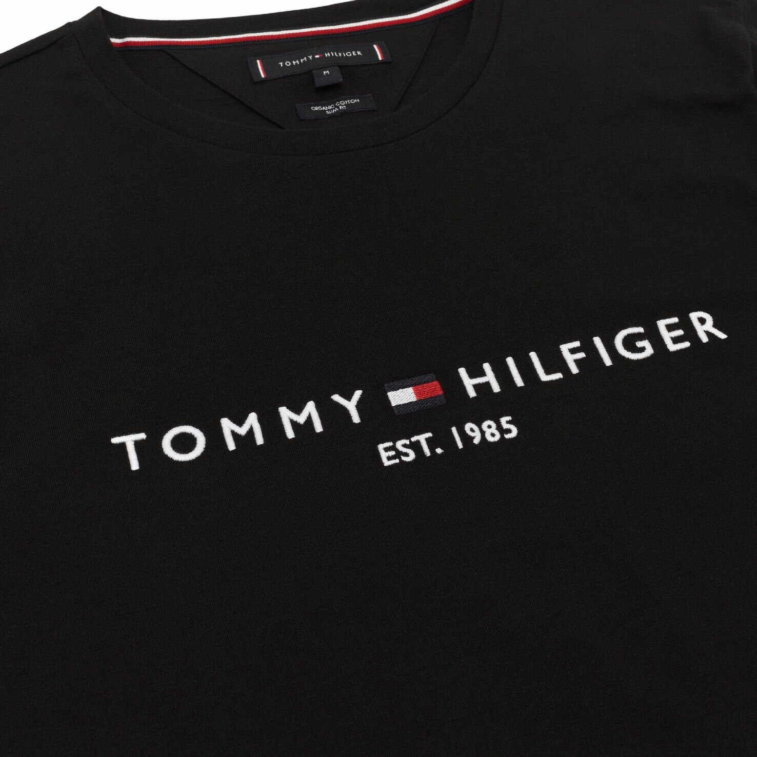 Футболка TOMMY HILFIGER