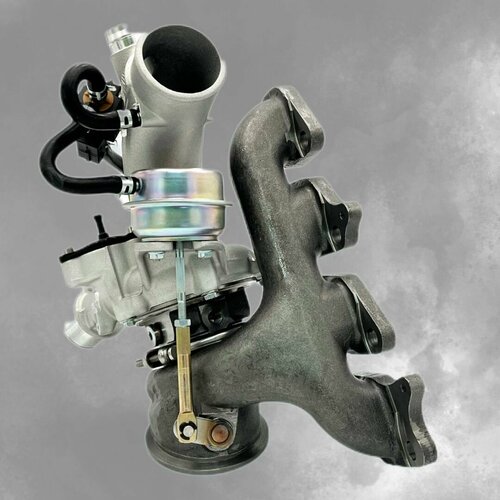 Турбина 1,4 NET Опель Астра J, Мокка новая