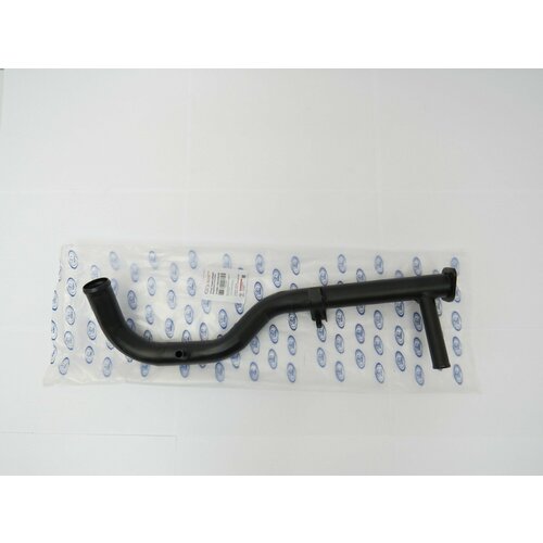 Труба подводящая водяного насоса 2108 уп НБК