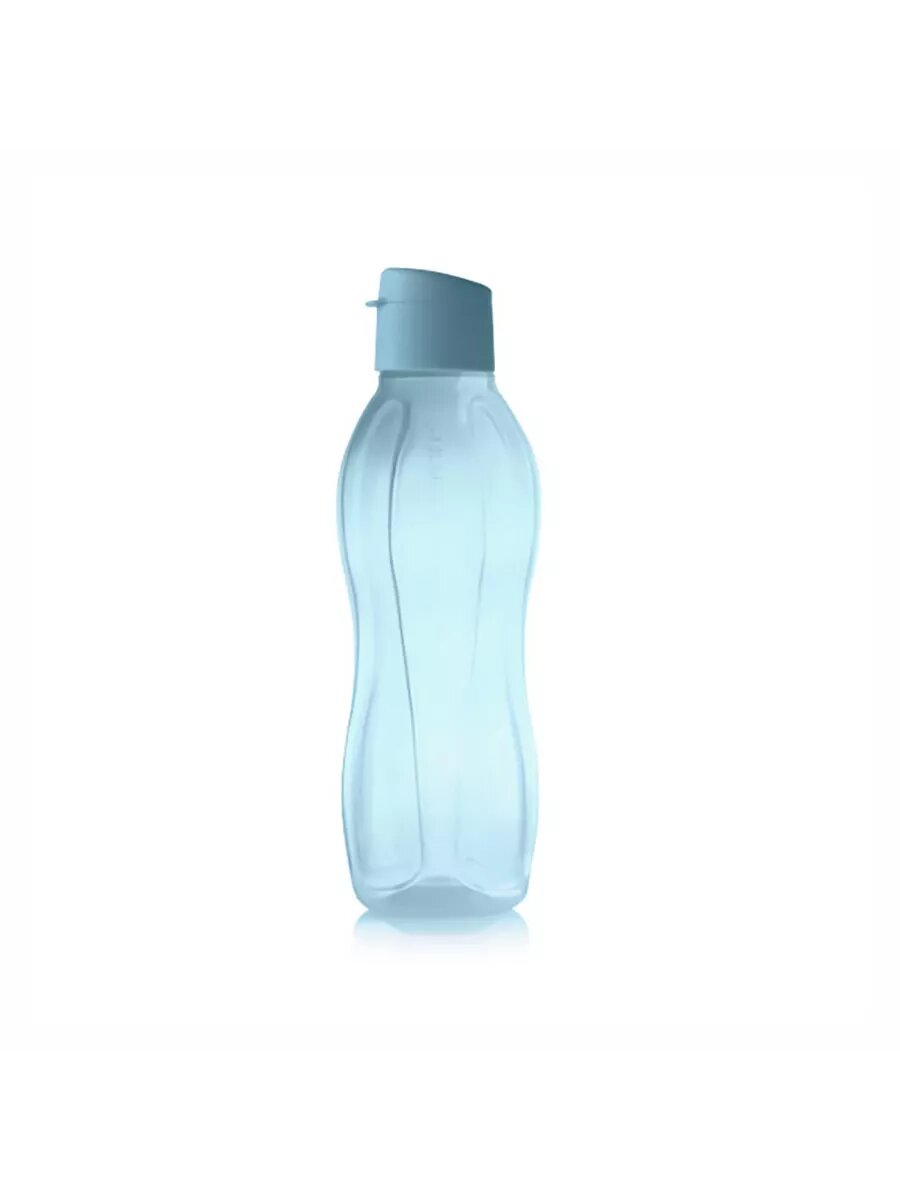 Эко-бутылка (750 мл) с клапаном