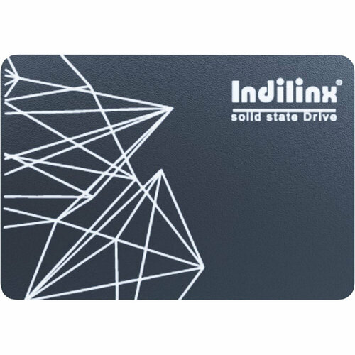 Накопитель SSD Indilinx SATA III 480Gb IND-S325S480GX 470700₽