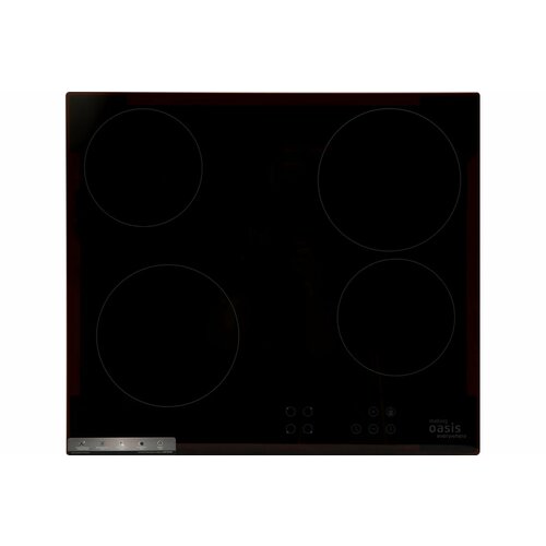 Варочная панель электрическая встраиваемая Oasis everywhere P-SBS 1390000₽