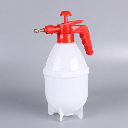 Пневматический опрыскиватель 