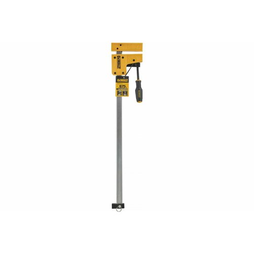 Струбцина DeWALT DWHT83831-1 600мм675кг 8490₽
