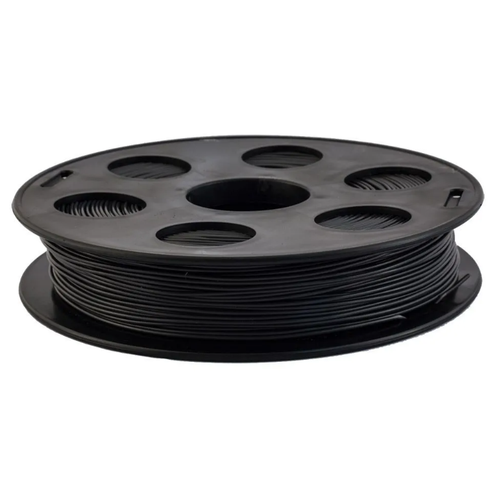Катушка пластика Bestfilament BFCarbon 1.75 мм 0,5кг. (st_carbon_1kg_1.75_n)